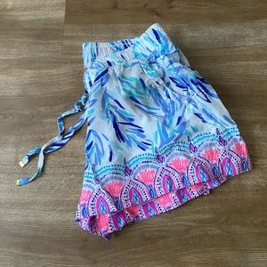 Lilly Pulitzer shorts